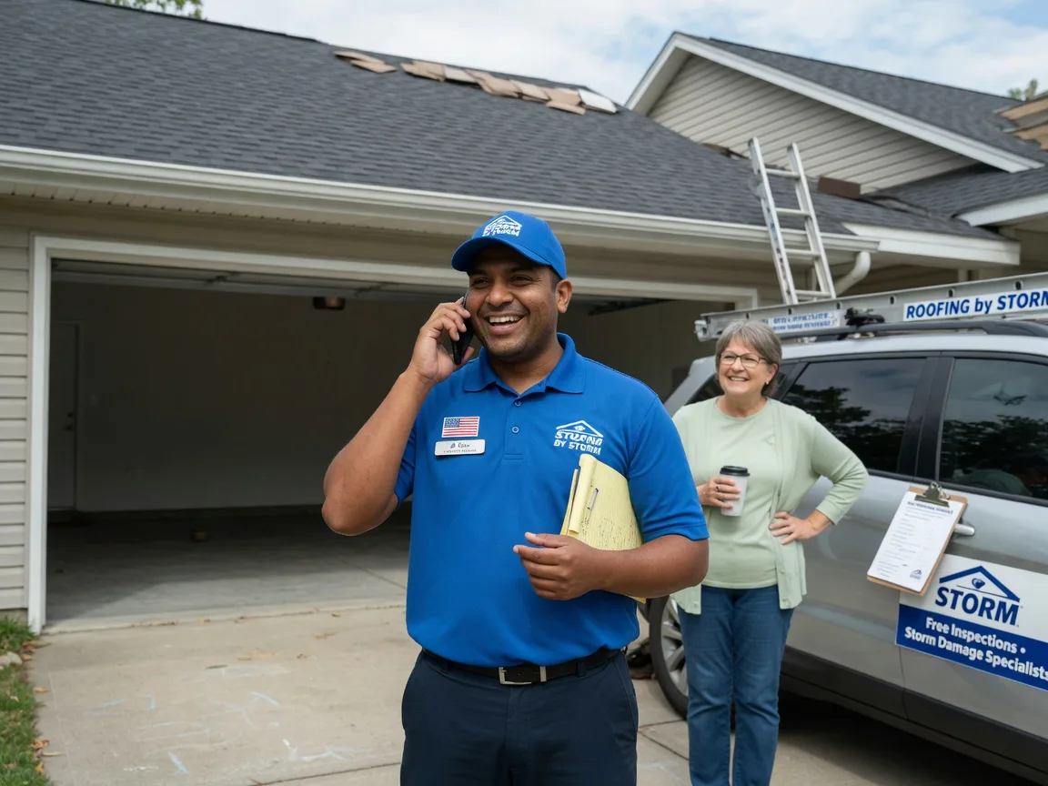 Roof Repair Near Me Fairfield, IA FAQs
